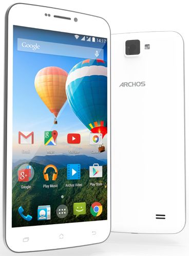 Smartfon ARCHOS 59 Xenon