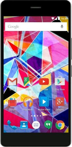 Smartfon ARCHOS Diamond S