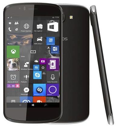 Smartfon ARCHOS 50 Cesium