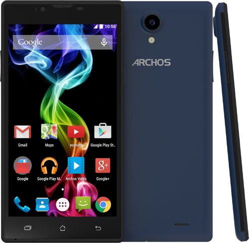 Smartfon ARCHOS 55 Platinum