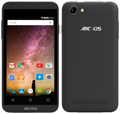 Smartfon ARCHOS 40 Power