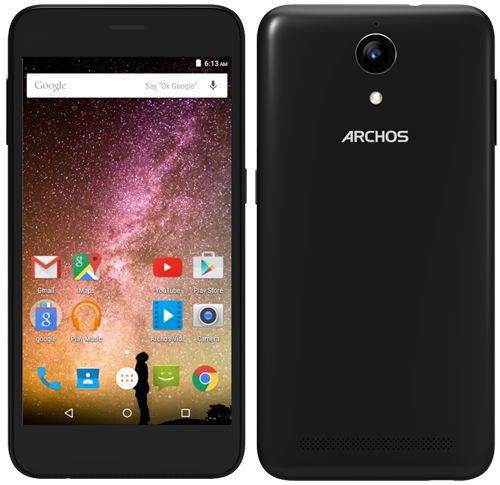 Smartfon ARCHOS 50 Power