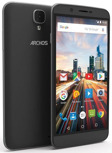Smartfon ARCHOS 55 Helium