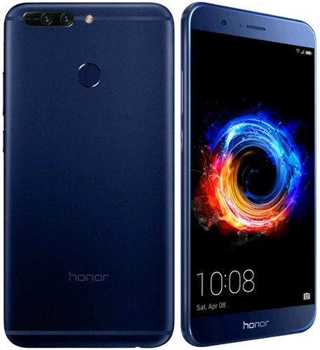 Smartfon Honor 8 Pro (Duke-L09)