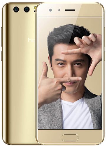 Smartfon Honor 9