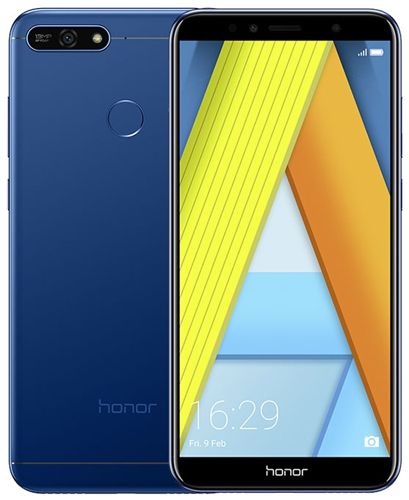 Smartfon Honor 7A (AUM-L29) - 2GB RAM