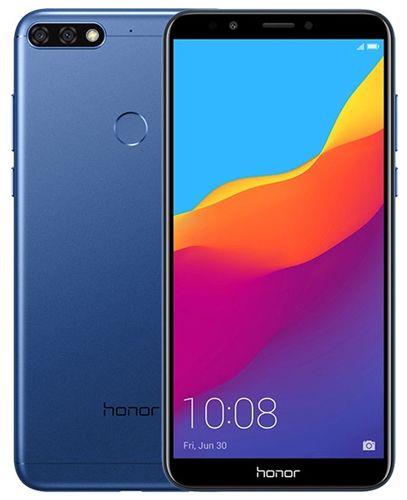 Smartfon Honor 7C (LND-L29)