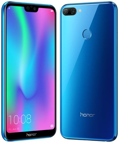Smartfon Honor 9N (LLD-AL20)