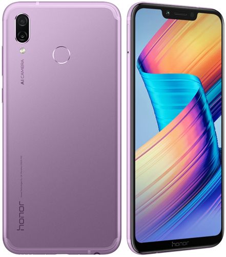 Smartfon Honor Play