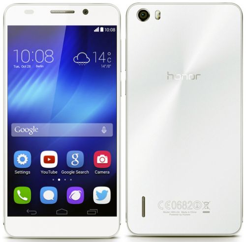 Smartfon Honor 6 (H60-L04)