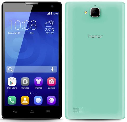 Smartfon Honor 3C