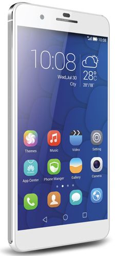 Smartfon Honor 6+ (Plus)