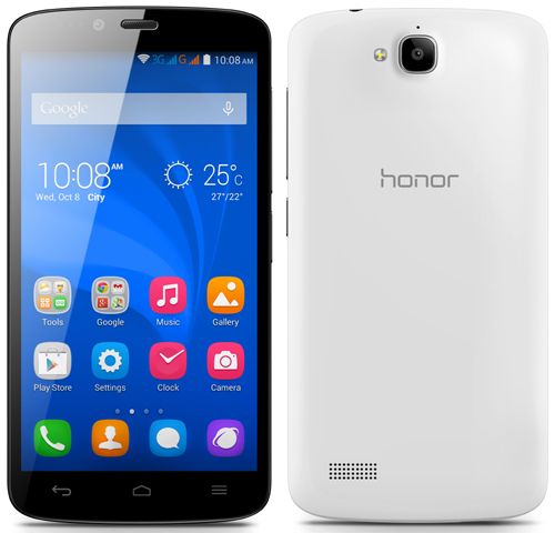 Smartfon Honor Holly