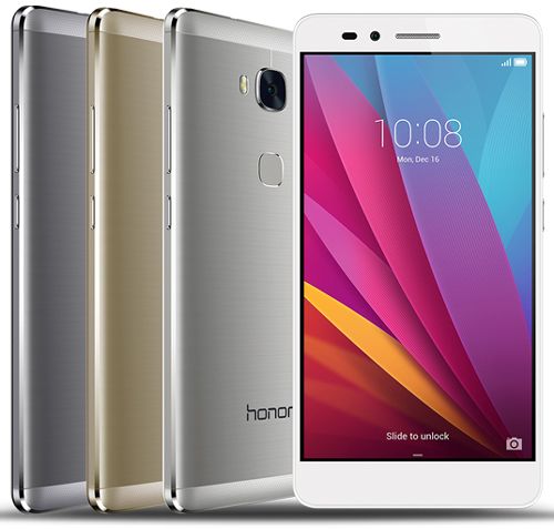 Smartfon Honor 5X