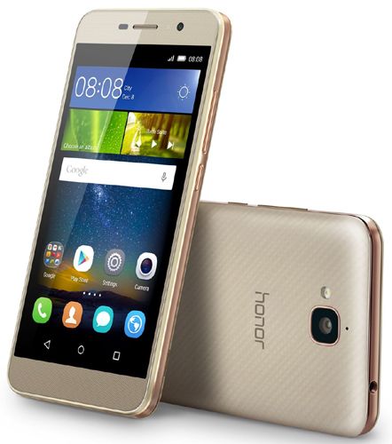 Smartfon Honor 4C Pro