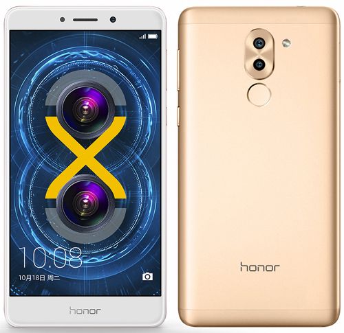 Smartfon Honor 6X - 3GB RAM