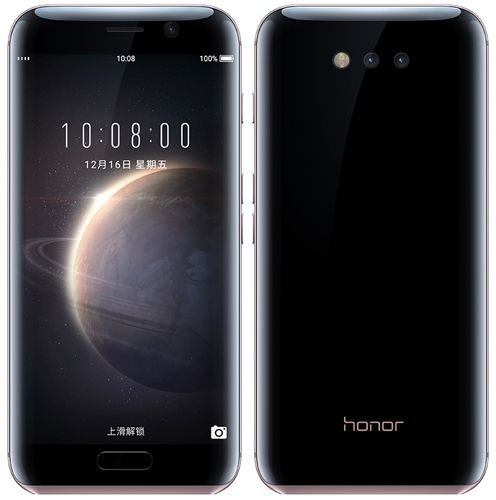 Smartfon Honor Magic