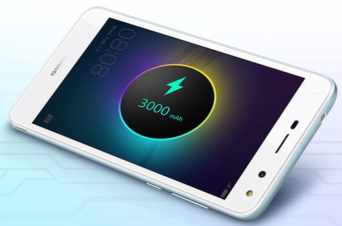 Smartfon Huawei Y5 2017