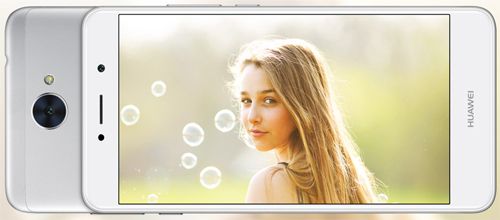 Smartfon Huawei Y7
