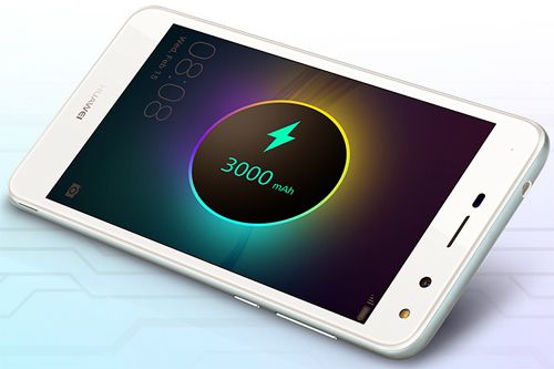 Smartfon Huawei Y6 2017
