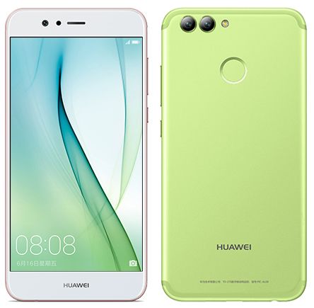 Smartfon Huawei nova 2 Plus
