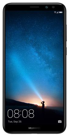 Smartfon Huawei Mate 10 lite