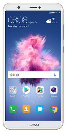 Smartfon Huawei P smart (FIG-LX1)