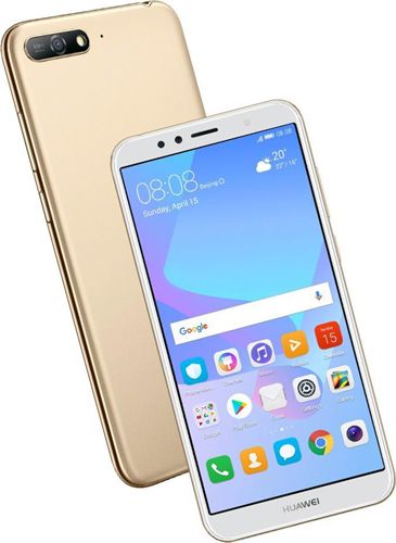 Smartfon Huawei Y6 2018 (ATU-L21, ATU-L22, ATU-LX3)