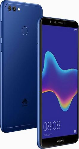 Smartfon Huawei Y9 2018 (FLA-LX2)