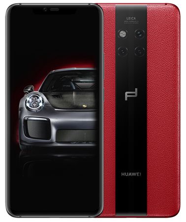 Smartfon Huawei Mate 20 RS PORSCHE DESIGN