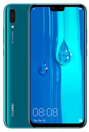 Smartfon Huawei Y9 2019 (JKM-LX1, JKM-LX2)