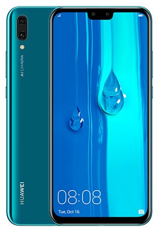 Smartfon Huawei Y9 2019 (JKM-LX3)