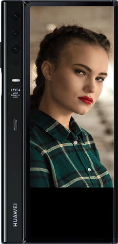 Smartfon Huawei Mate X