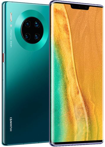 Smartfon Huawei Mate 30 Pro 5G