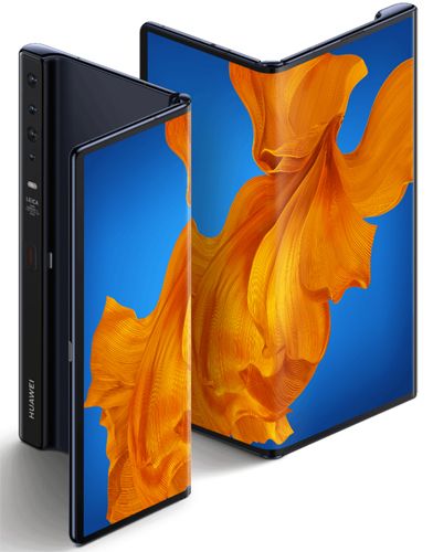 Smartfon Huawei Mate Xs