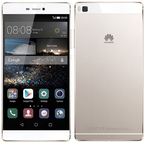 Smartfon Huawei P8 Dual SIM (GRA_UL00)