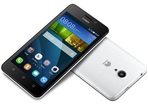 Smartfon Huawei Y635