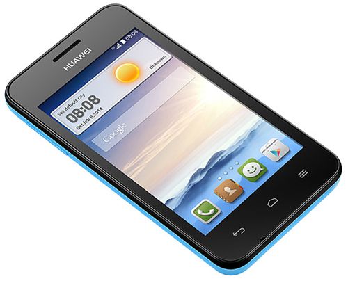 Smartfon Huawei Y330