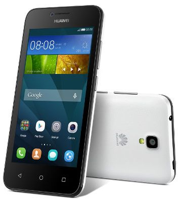 Smartfon Huawei Y5