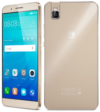 Smartfon Huawei ShotX