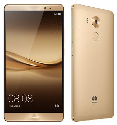 Smartfon Huawei Mate 8 (NXT-L29) - 3GB RAM