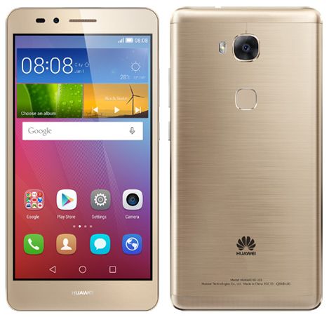 Smartfon Huawei GR5