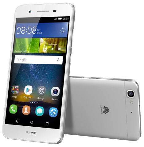 Smartfon Huawei GR3