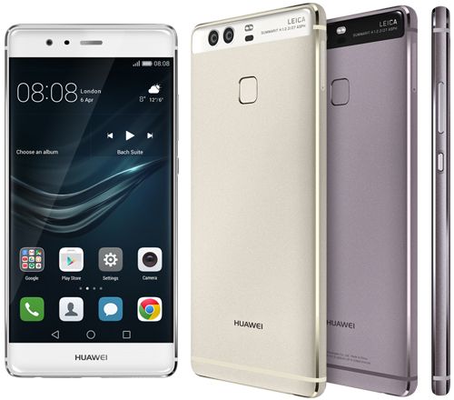 Smartfon Huawei P9 (EVA-L29)