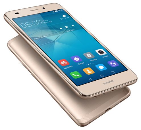 Smartfon Huawei GT3 (NMO-L31)