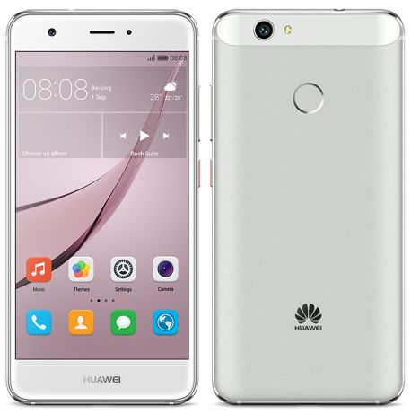 Smartfon Huawei nova