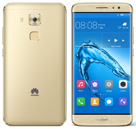 Smartfon Huawei nova plus