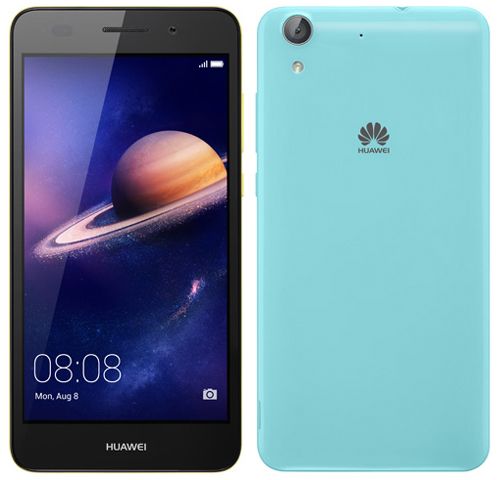 Smartfon Huawei Y6 II (CAM-L03)