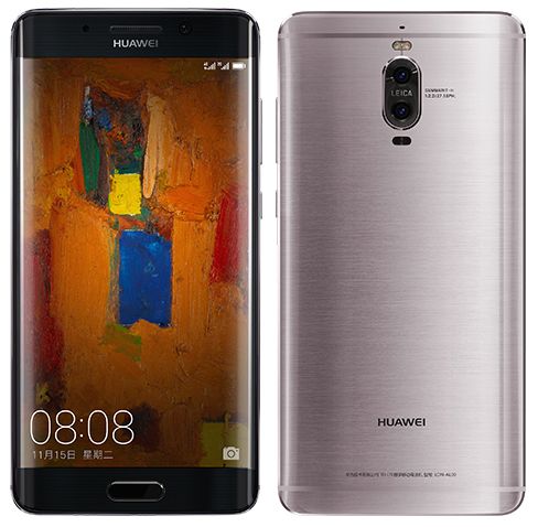 Smartfon Huawei Mate 9 Pro (6GB RAM)
