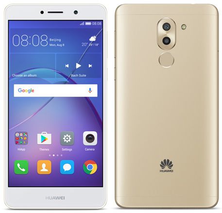 Smartfon Huawei Mate 9 Lite - 4GB RAM